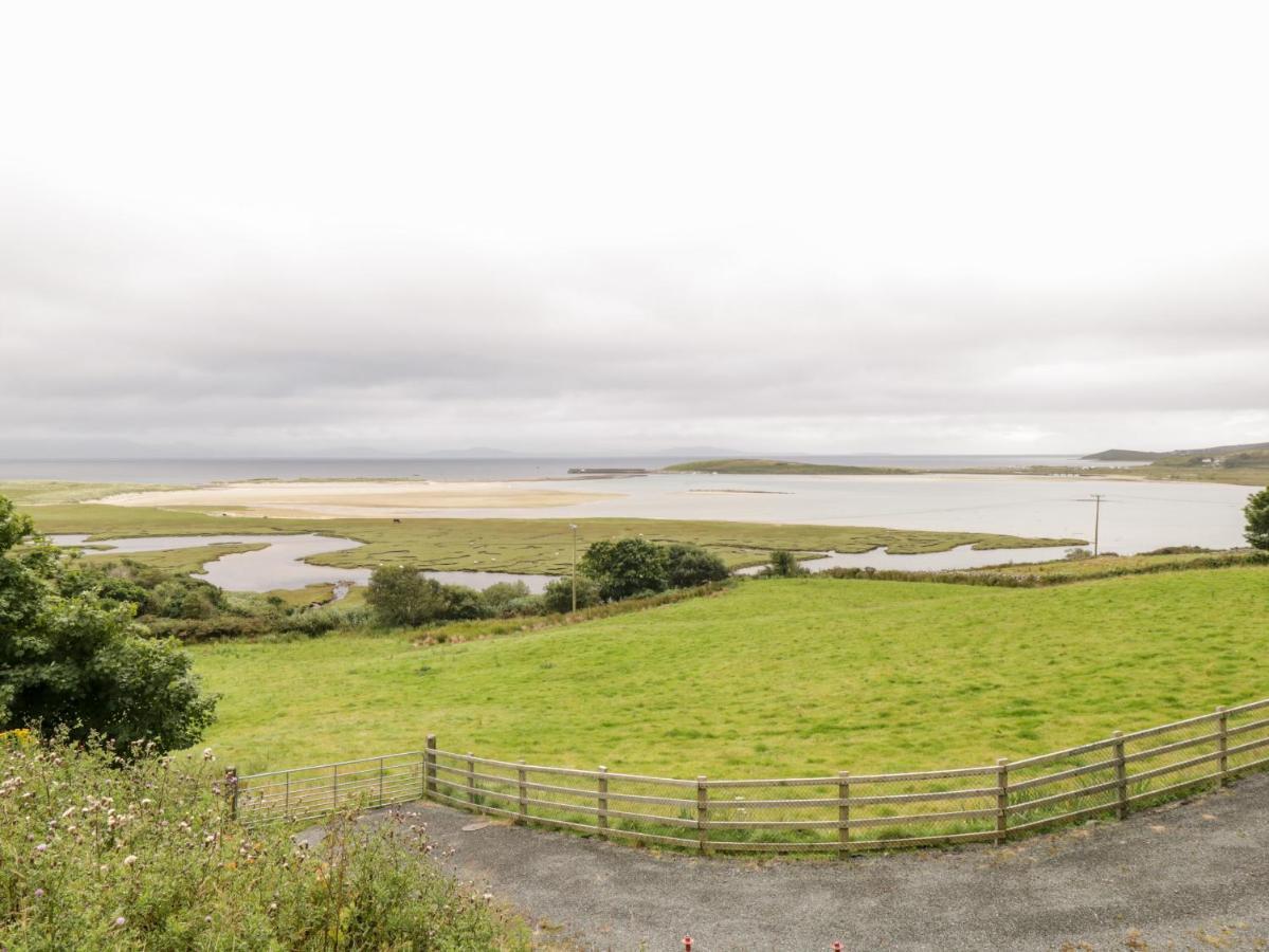 ウェストポート Curragh Hillヴィラ エクステリア 写真